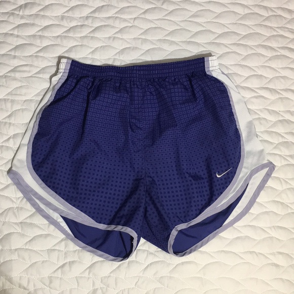 Nike Pants - (5 x 25) Nike running shorts